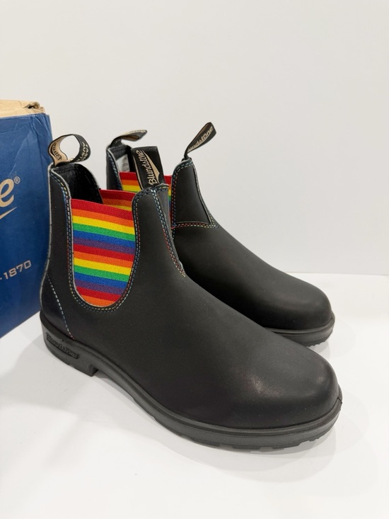 Blundstone Other - Blundstone 2105 Men’s Leather Chelsea Ankle Boots